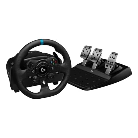 Xbox One Racing Wheels