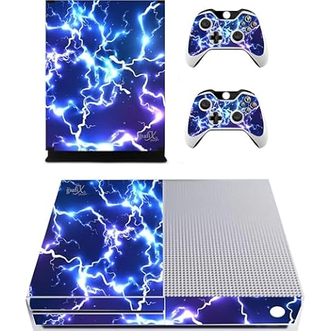 Xbox One Skins for Console