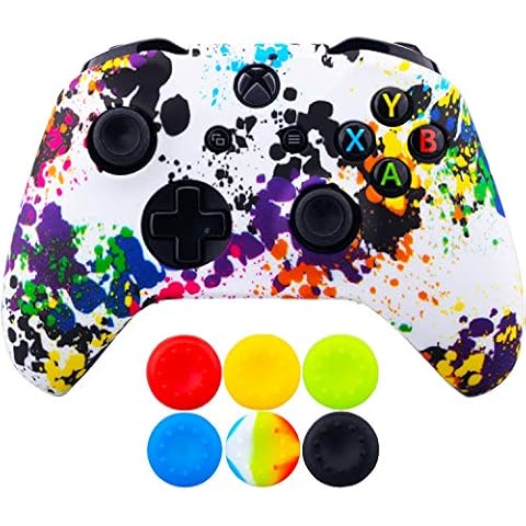 Xbox One Skins for Controller