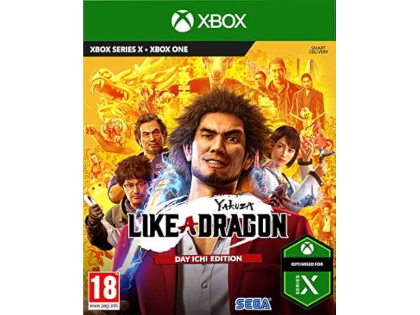 Xbox One SteelBook Edition Games thumbnail