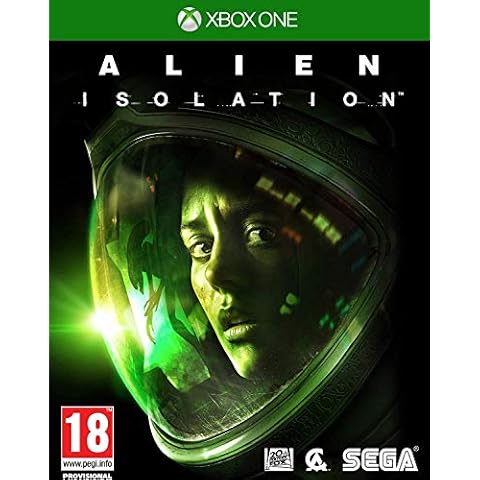 Xbox One Survival Horror Games