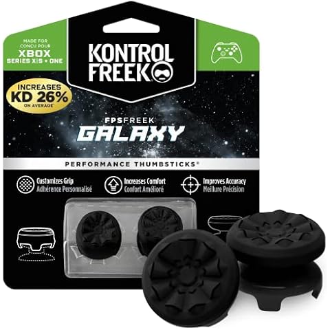 Xbox One Thumb Grips
