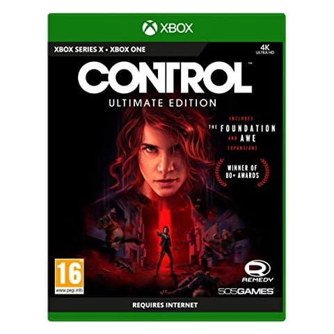 Xbox One Ultimate Edition Games