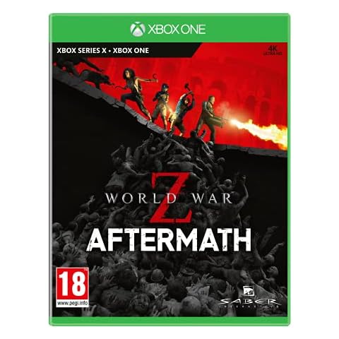 Xbox One War Games