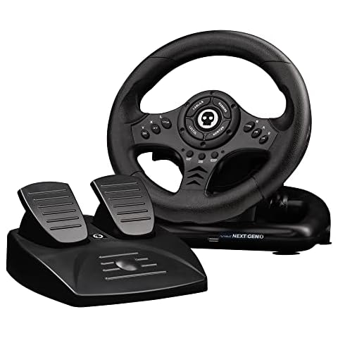 Xbox One Wheels Controllers