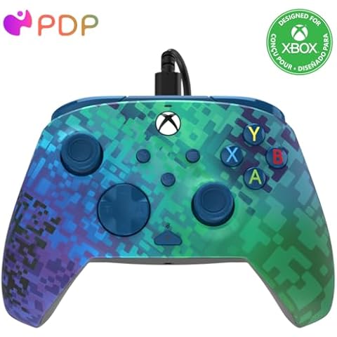 Xbox One Wired Controllers