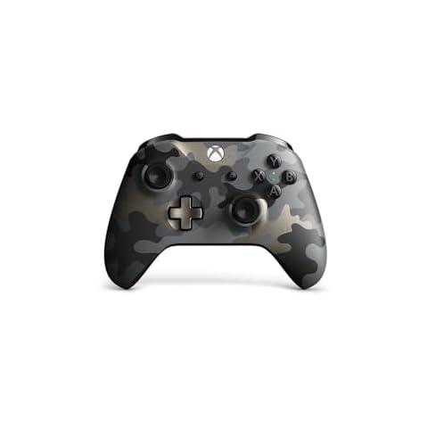 Xbox One Wireless Controllers