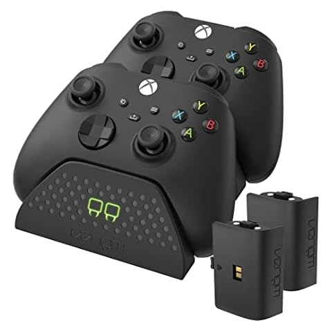 Xbox Series X Battery & Charger Sets