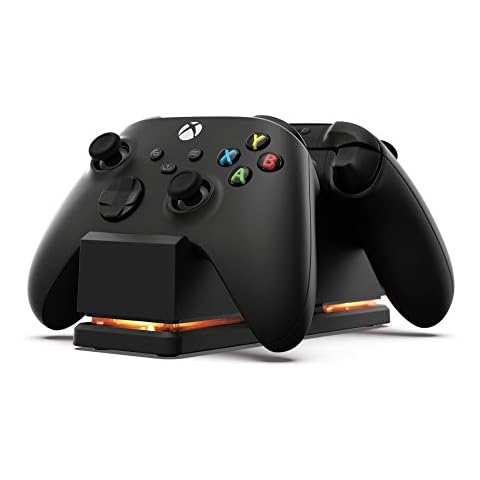 Xbox Series X Chargers & S
