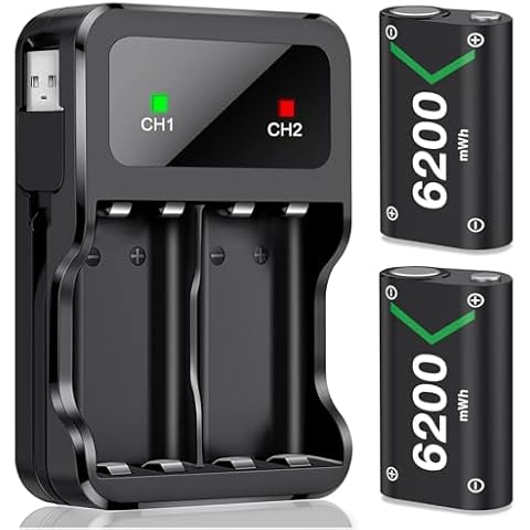 Xbox Series X & S Accessory Kits