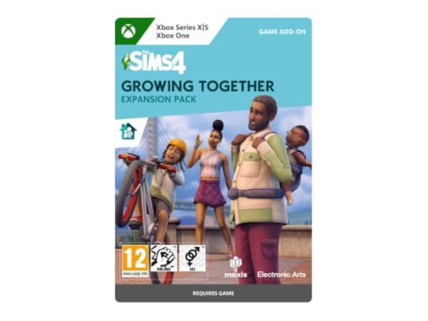 Xbox Series X & S Add-Ons & Expansions Thumbnail