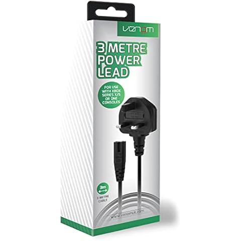 Xbox Series X & S Cables