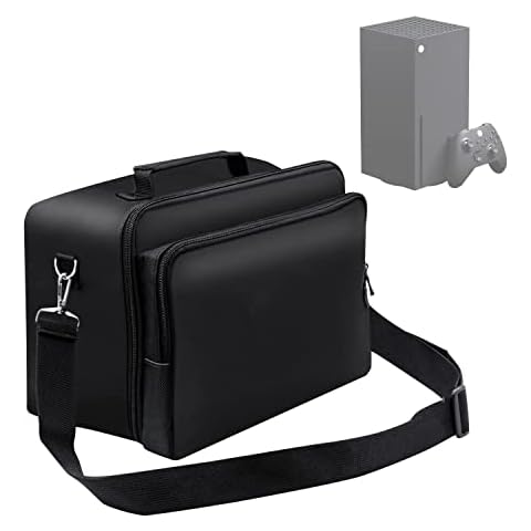 Xbox Series X & S Cases
