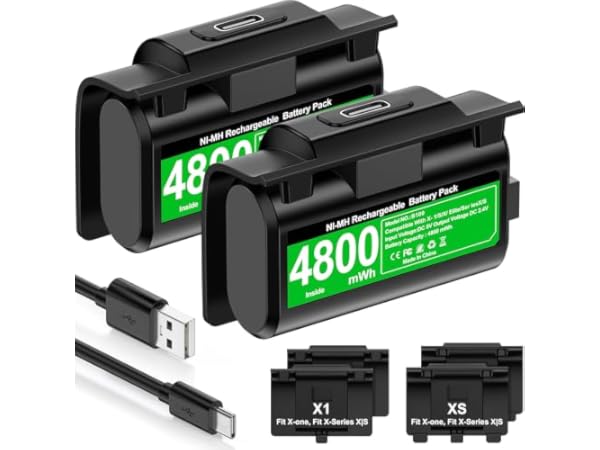 Xbox Series X & S Cases thumbnail