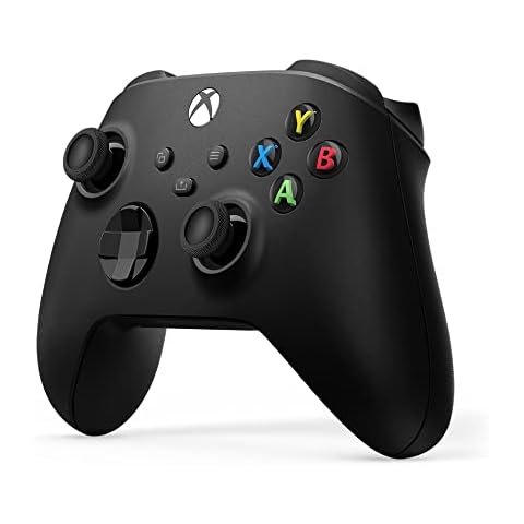Xbox Series X & S Controllers
