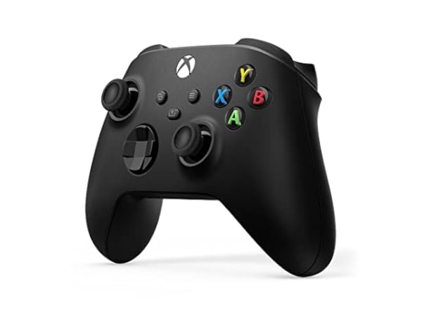Xbox Series X & S Controllers Thumbnail