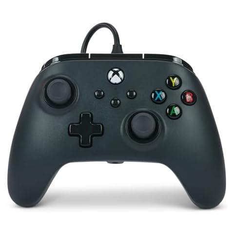 Xbox Series X & S Controllers