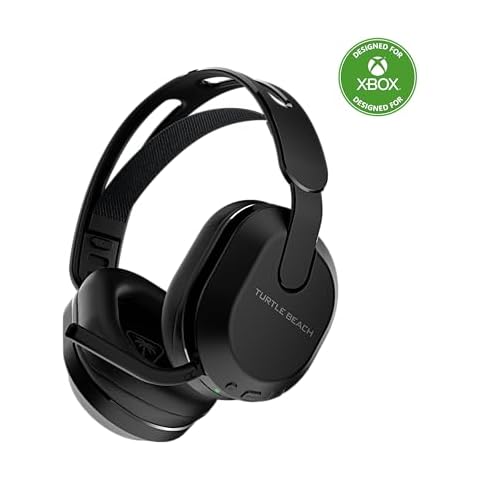 Xbox Series X & S Headsets
