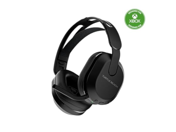 Xbox Series X & S Headsets Thumbnail