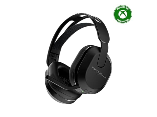 Xbox Series X & S Headsets Thumbnail