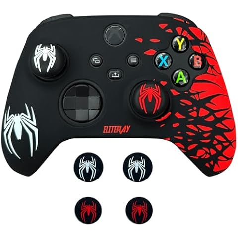 Xbox Series X & S Skins