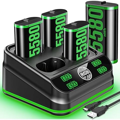 Xbox Series X & S Skins