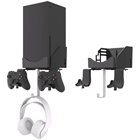 Xbox Series X & S Storage