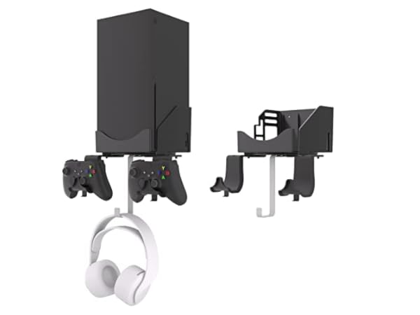 Xbox Series X & S Storage thumbnail