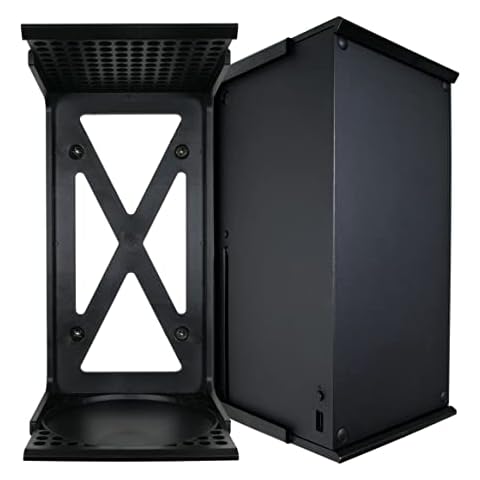 Xbox Series X & S Storage