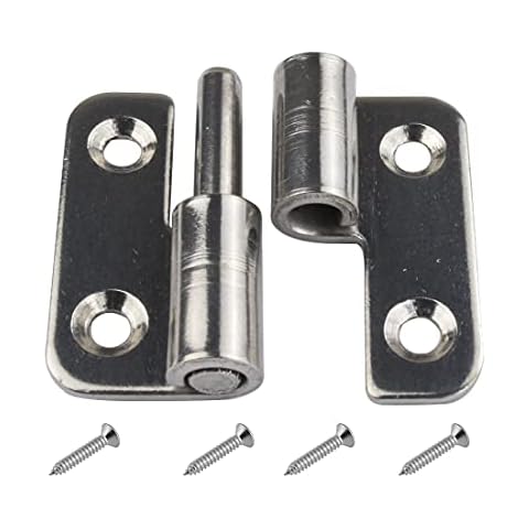 Xcyroiiy Door Hinges
