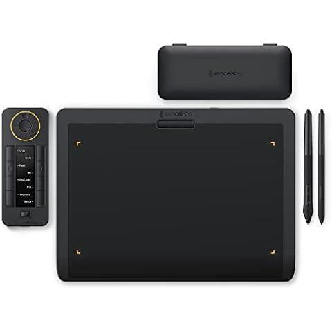 XENCELABS Graphic Tablets