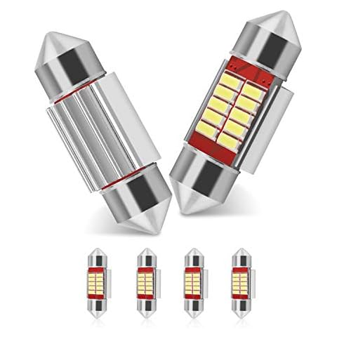 Xenon Car Dome Light Bulbs