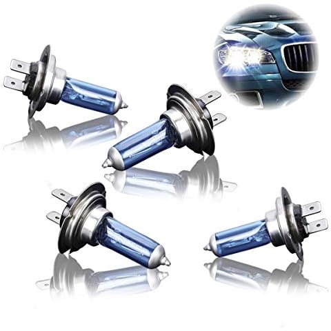 Xenon Car Exterior Light Bulbs