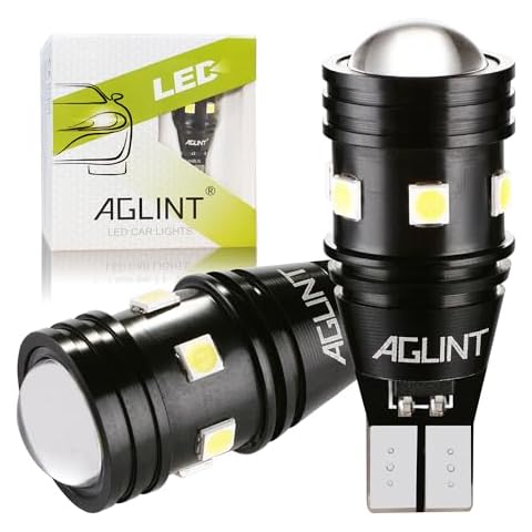 Xenon Car Parking Lights