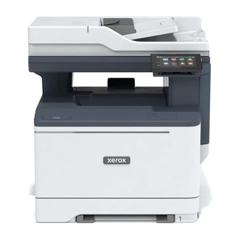 Xerox All-In-One Printers