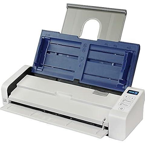 Xerox Document Scanners