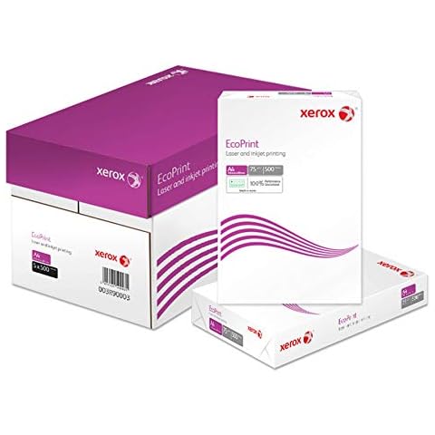 Xerox Laser Printer Paper