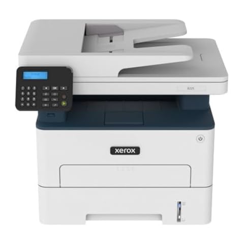 Xerox Laser Printers