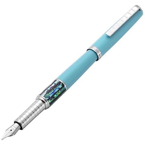 Xezo Fountain Pens