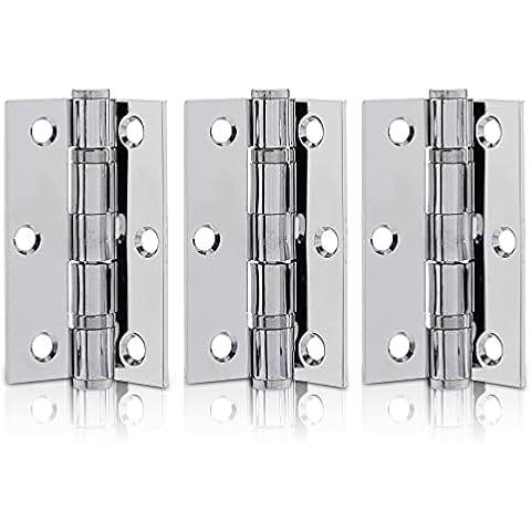 XFORT Door Hinges