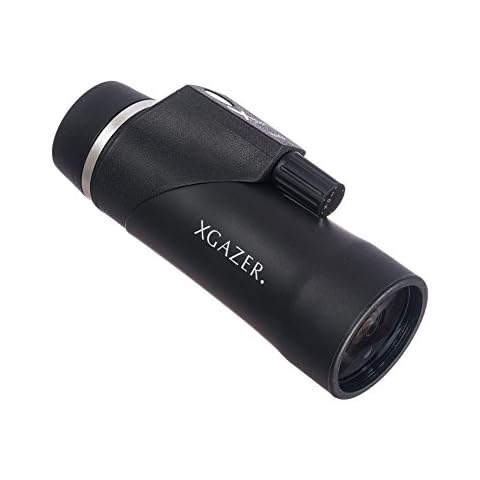 Xgazer Optics feature image