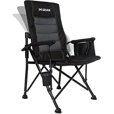 XGEAR Camping Chairs