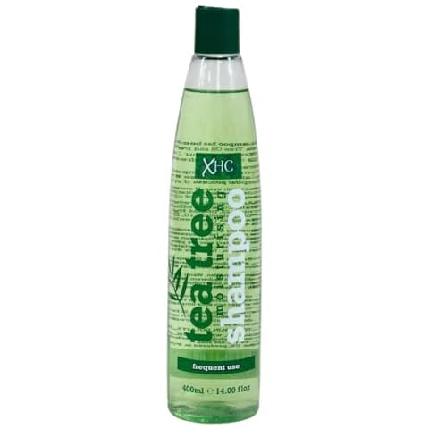 XHC Shampoos