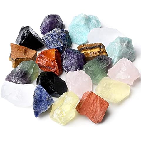 XIANNVXI Healing Crystals