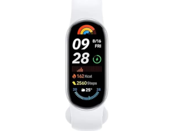 Xiaomi Activity Trackers thumbnail