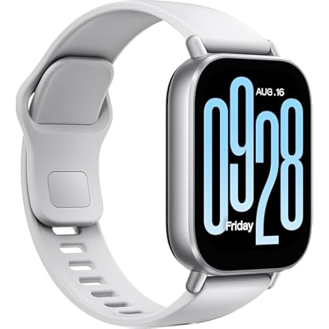 Xiaomi Smartwatches
