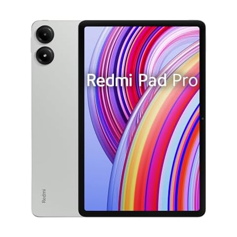 Xiaomi Tablets