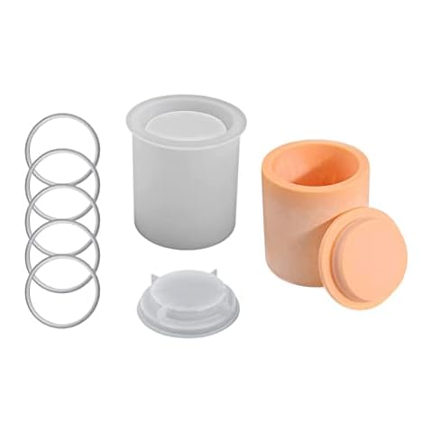 Xidmold Candle Moulds