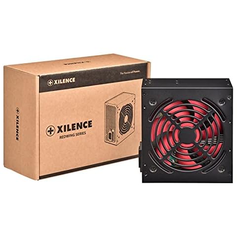 Xilence feature image