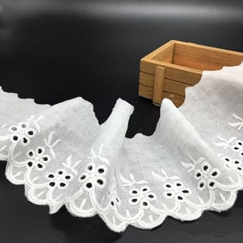 xingmo Lace Trims